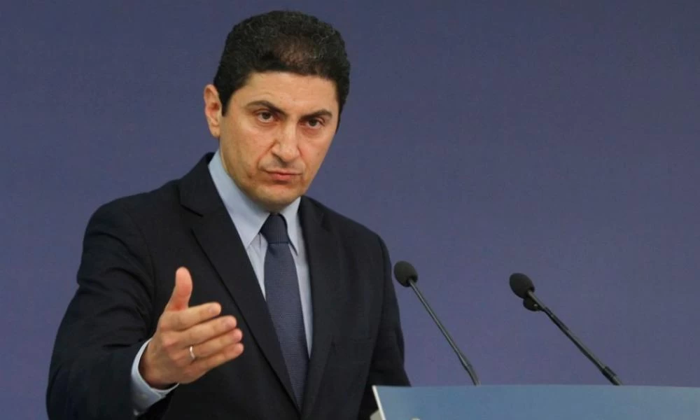 Ο Λευτέρης Αυγενάκης ζητά επανέναρξη όλων των πρωταθλημάτων